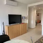 3 Pieces Confort Avec Loggia Fermee Et Equipements Modernes, Proche Des Thermes - Fr-1-553-208 Apartment Balaruc-les-Bains