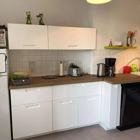 3 Pieces Confort Avec Loggia Fermee Et Equipements Modernes, Proche Des Thermes - Fr-1-553-208 Apartmán *