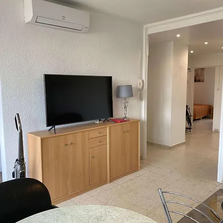 3 Pieces Confort Avec Loggia Fermee Et Equipements Modernes, Proche Des Thermes - Fr-1-553-208 Apartment Balaruc-les-Bains