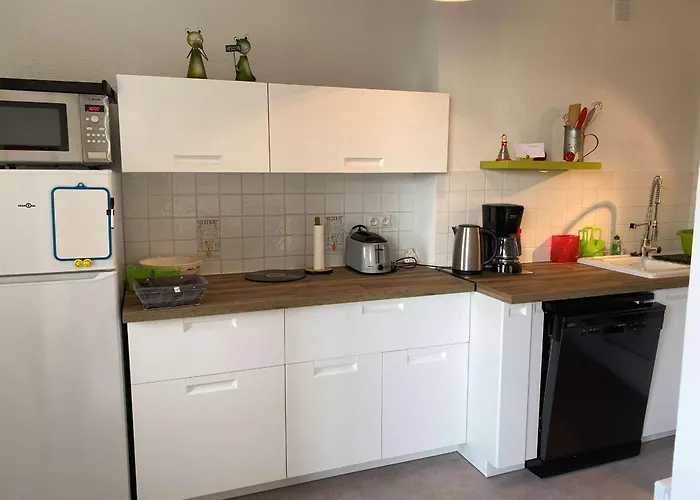 3 Pieces Confort Avec Loggia Fermee Et Equipements Modernes, Proche Des Thermes - Fr-1-553-208 Apartmán *